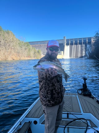 Robert James Trout Guide