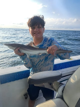 Half Day Trip – Nearshore