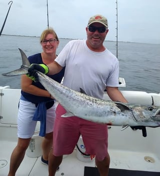 Half Day Trip – Nearshore