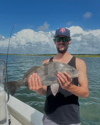 4-6 Hour Fishing Trip