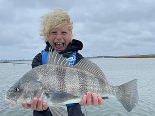 4-6 Hour Fishing Trip