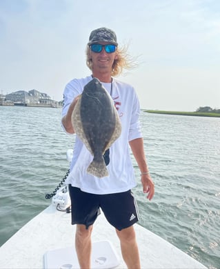 4-6 Hour Fishing Trip