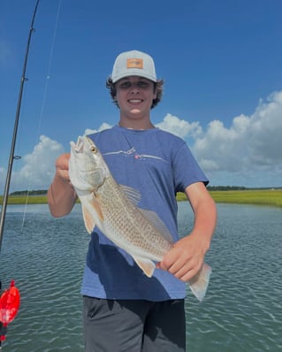 4-6 Hour Fishing Trip