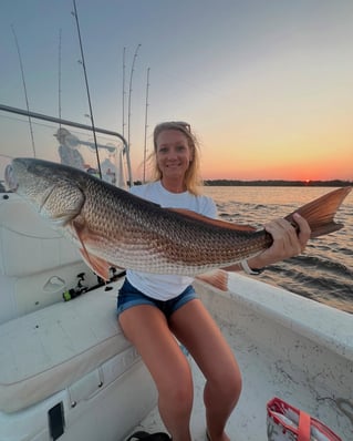 4-6 Hour Fishing Trip