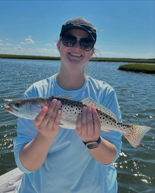 4-6 Hour Fishing Trip