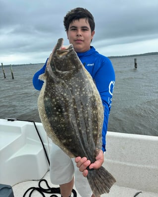 4-6 Hour Fishing Trip