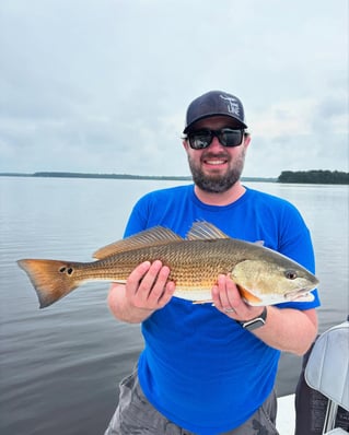 4-6 Hour Fishing Trip