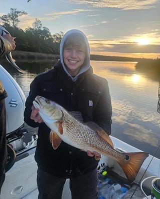 4-6 Hour Fishing Trip