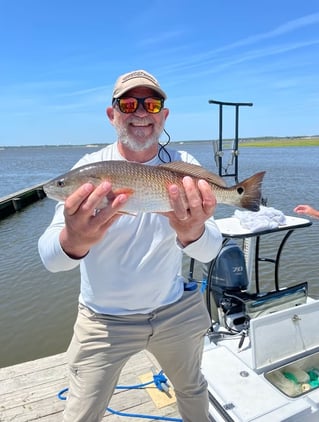 Inshore Fishing Trip