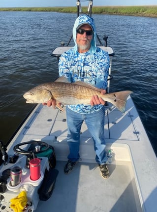 Inshore Fishing Trip