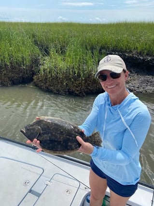 Inshore Fishing Trip