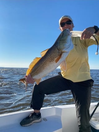 Inshore Fishing Trip