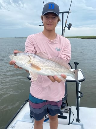 Inshore Fishing Trip
