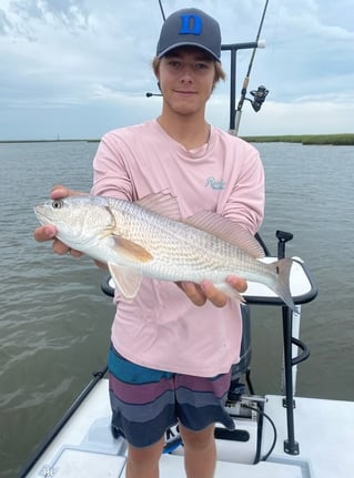 Inshore Fishing Trip