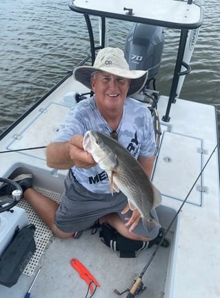 Inshore Fishing Trip