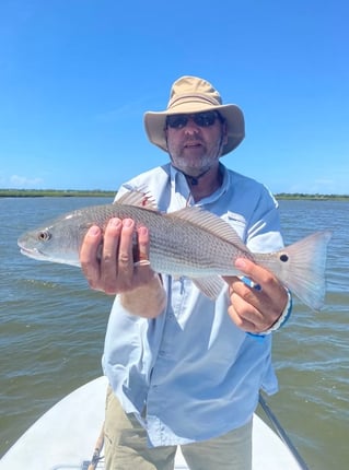 Inshore Fishing Trip