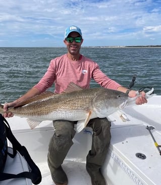 Inshore Fishing Trip