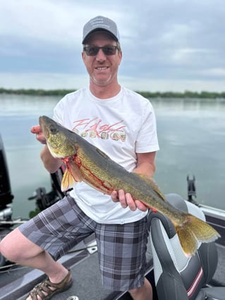 Green Bay Fishing Trip