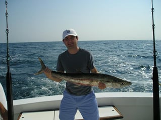 4 Hour Nearshore Trip