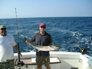 4 Hour Nearshore Trip