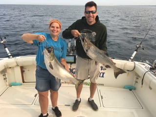 6-10 Hours Fishing Trip