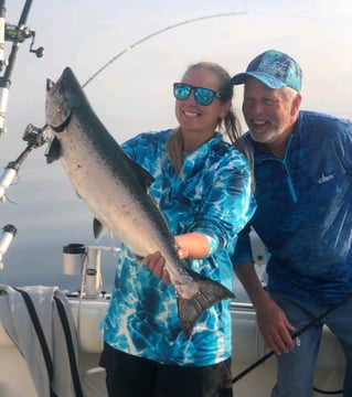 6-10 Hours Fishing Trip