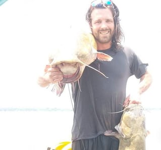 Catfish Noodling Trips