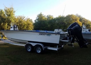 Ultimate Guided Striper Adventure