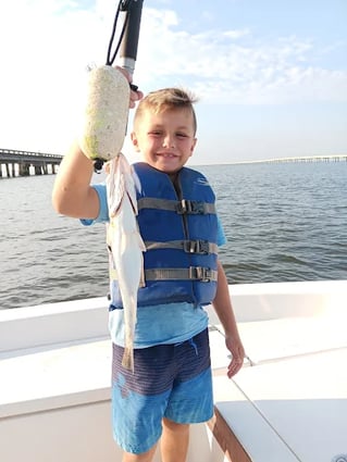 Inshore Fishing Trip