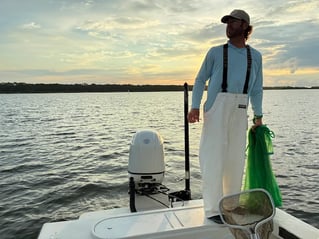 Inshore Fishing Trip