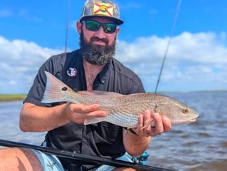 Inshore Fishing Trip