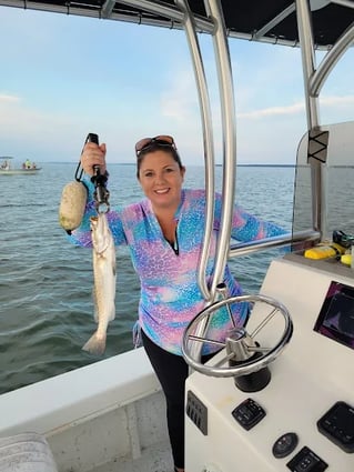 Inshore Fishing Trip