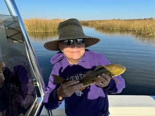 Inshore Fishing Trip