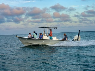 Inshore Fishing Trip