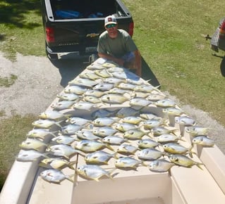 Inshore Fishing Trip