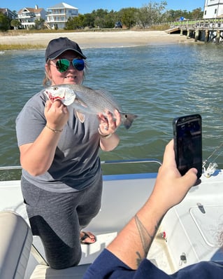 Inshore Fishing Charter