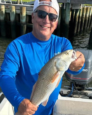 Inshore Fishing Charter