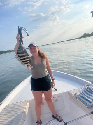 Inshore Fishing Charter