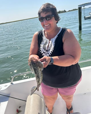 Inshore Fishing Charter