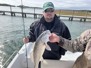 Inshore Fishing Charter