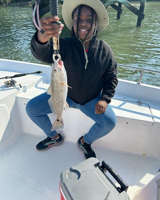 Inshore Fishing Charter