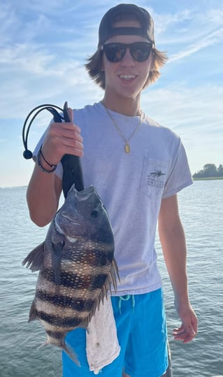 Inshore Fishing Charter