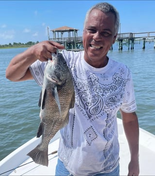 Inshore Fishing Charter