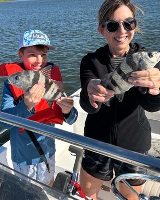 Inshore Fishing Charter