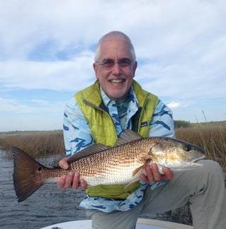 4-8 Hour Inshore Fishing