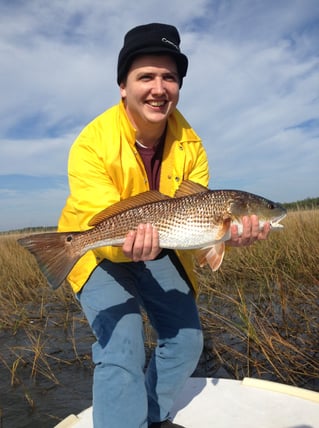 4-8 Hour Inshore Fishing