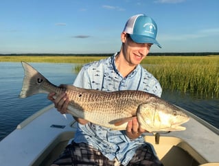 4-8 Hour Inshore Fishing