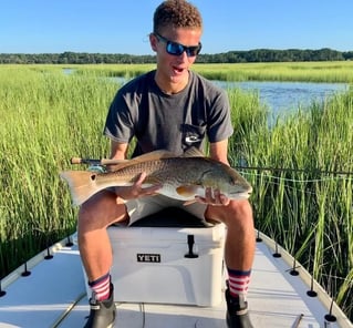 4-8 Hour Inshore Fishing