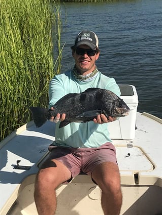 4-8 Hour Inshore Fishing