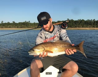 4-8 Hour Inshore Fishing